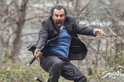 محسن تنابنده